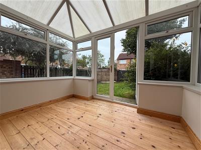 Conservatory